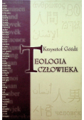 Teologia człowieka