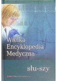 Wielka Encyklopedia Medyczna Tom 20