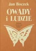 Owady i ludzie