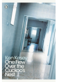 One flew over the cuckoos nest