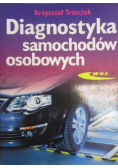 Diagnostyka samochodów osobowych