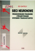 Sieci neuronowe