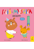 Miś i Myszka Urodziny