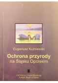 Ochrona przyrody na Śląsku Opolskim