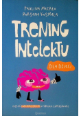 Trening intelektu dla dzieci