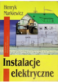 Instalacje elektryczne