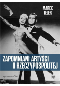 Zapomniani artyści II Rzeczpospolitej