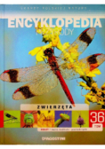 Encyklopedia przyrody Tom 36 zwierzęta