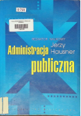 Administracja publiczna