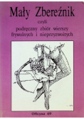 Mały zbereźnik czyli podręczny zbiór wierszy frywolnych i nieprzyzwoitych