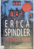 Pierwsza żona