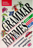 Grammar phymes