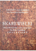 Skarb wielki Województwa Sieradzkiego