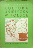 Kultura unietycka w Polsce