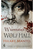 W komnatach