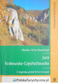 Jura Krakowsko-Częstochowska