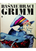 Baśnie braci Grimm tom 2