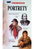 Podręcznik malarstwa Portrety