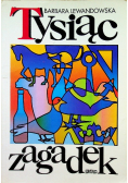 Tysiąc zagadek