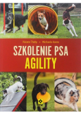 Szkolenie psa Agility