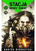 Stacja Nowy Świat