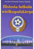 Historia futbolu wielkopolskiego