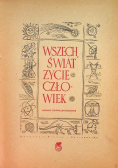 Wszechświat życie człowiek