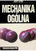 Mechanika ogólna Tom 2