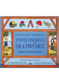 Twój pierwszi słoworz słoworz kaszebsko polsczi