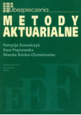 Metody aktuarialne