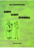 Zarys oceny żywienia