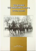 Wilnianie we wrześniu 1939 prolog