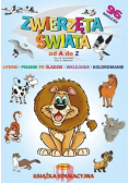 Zwierzęta świata