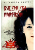 Księżniczka wampirów