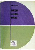 Indyjska żegluga morska