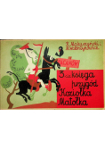 Trzecia księga przygód Koziołka Matołka
