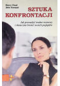 Sztuka konfrontacji