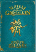 Kroniki Wardstone Tom 9 Jestem Grimalkin