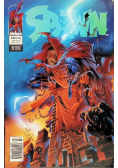 Spawn Nr 3 / 99