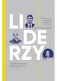 Liderzy