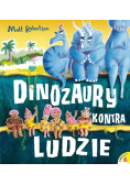 Dinozaury kontra ludzie