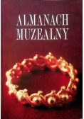 Almanach muzealny Tom 1