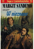 Saga o czarnoksiężniku Tom 1 do 15