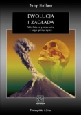 Ewolucja i zagłada wielkie wymierania i ich przyczyny