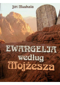 Ewangelia według Mojżesza
