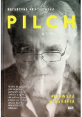 Pilch w sensie ścisłym Pierwsza biografia