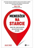 Menedżer na starcie