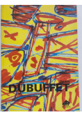 Jean Dubuffet 1901-1985