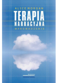 Terapia narracyjna. Wprowadzenie