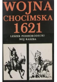 Wojna Chocimska 1621